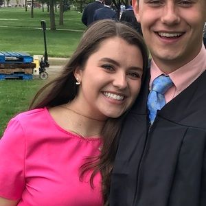 Meet your Posher, Kaitlin